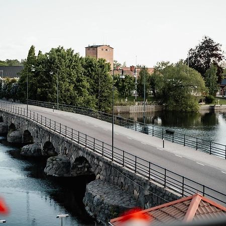 Borensbergs Gastgivaregard Exteriér fotografie