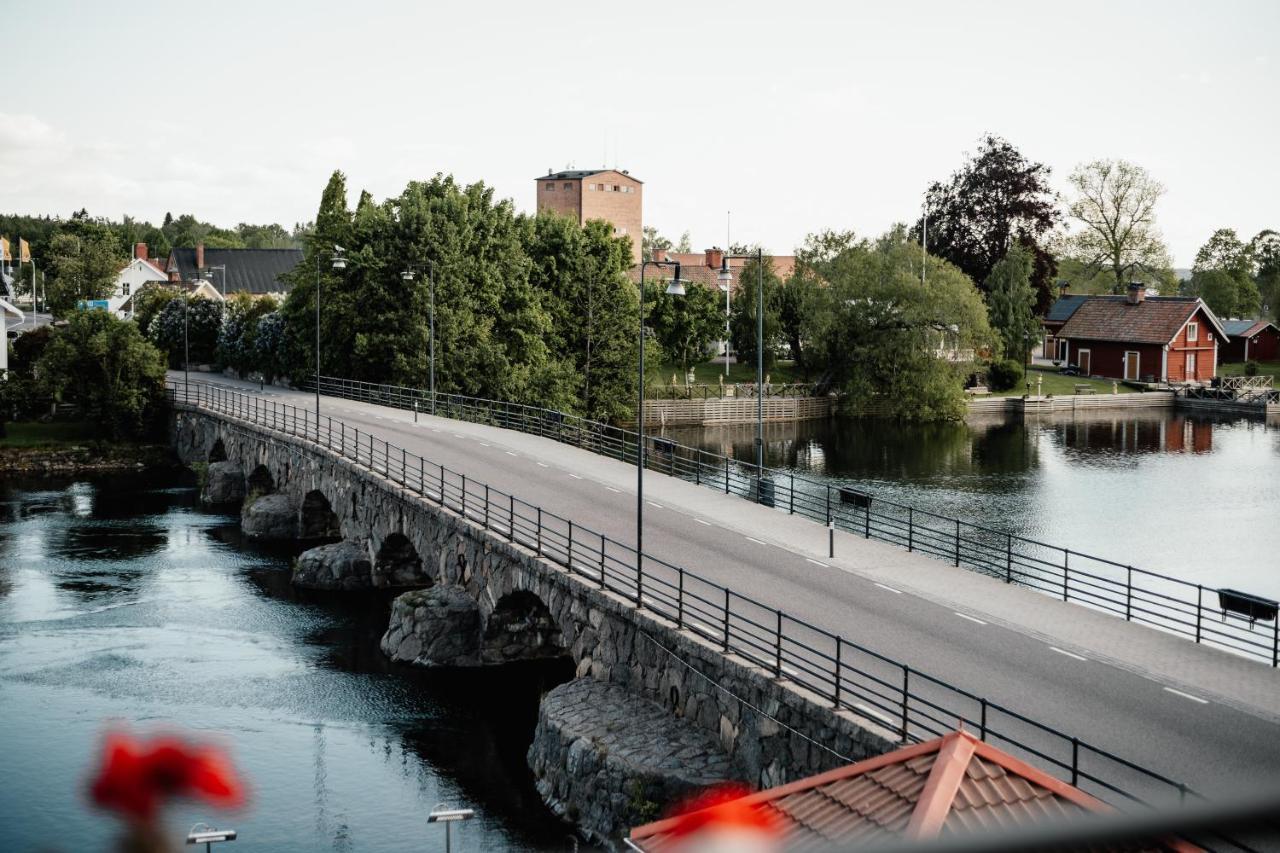 Borensbergs Gastgivaregard Exteriér fotografie