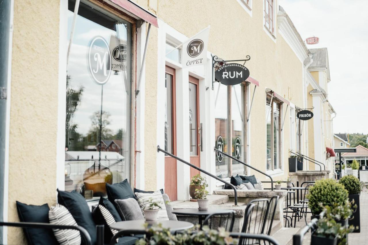 Borensbergs Gastgivaregard Exteriér fotografie