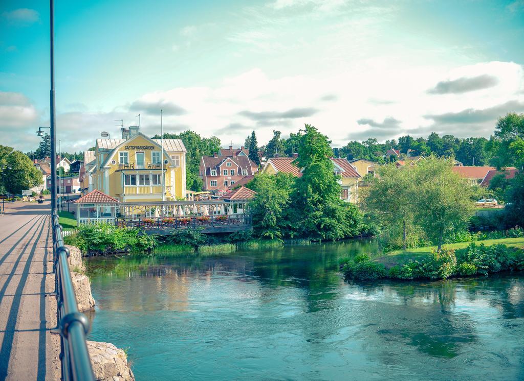 Borensbergs Gastgivaregard Exteriér fotografie