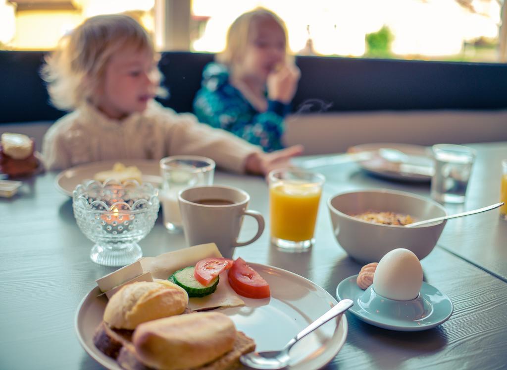 Borensbergs Gastgivaregard Exteriér fotografie