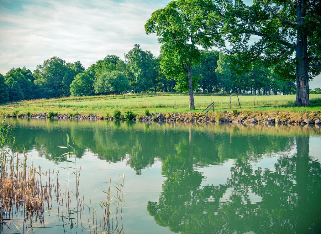 Borensbergs Gastgivaregard Exteriér fotografie